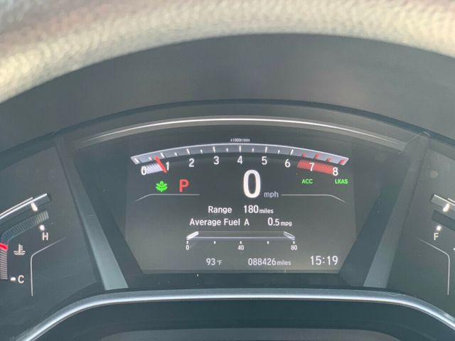 2020 Honda CR-V EX 2WD - 22916820 - 41