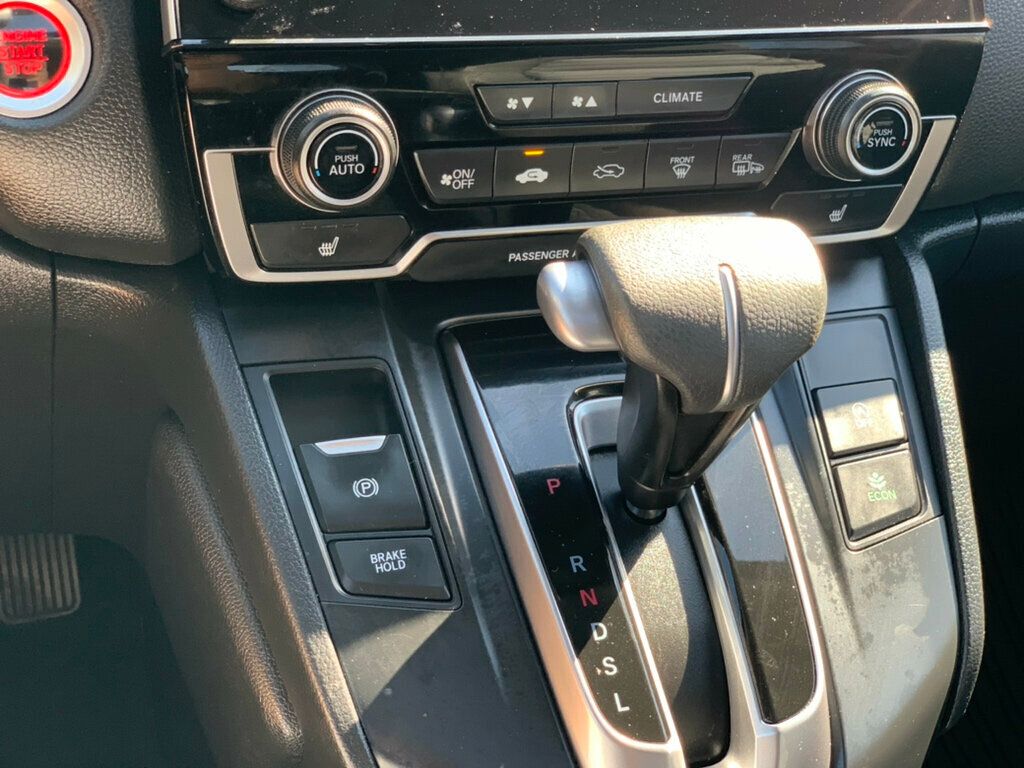 2020 Honda CR-V EX photo 41