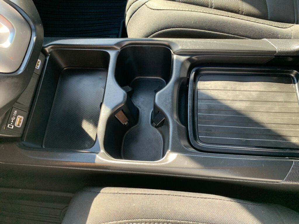 2020 Honda CR-V EX photo 42