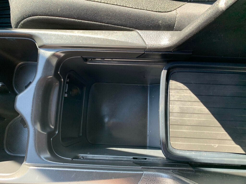 2020 Honda CR-V EX photo 44