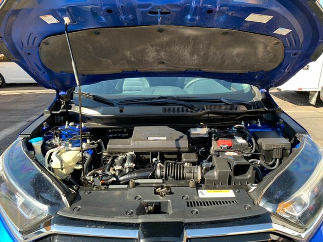 2020 Honda CR-V EX 2WD - 22916820 - 47