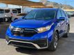 2020 Honda CR-V EX 2WD - 22916820 - 4