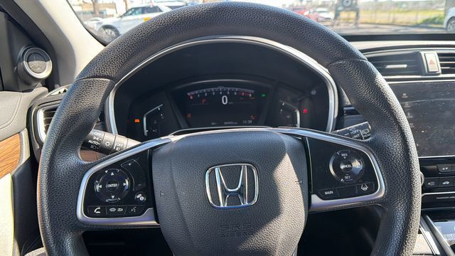 2020 Honda CR-V EX 2WD - 23005768 - 9