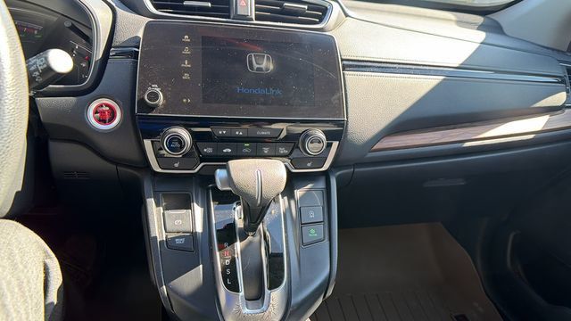 2020 Honda CR-V EX 2WD - 23005768 - 10