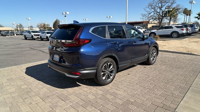 2020 Honda CR-V EX 2WD - 23005768 - 2