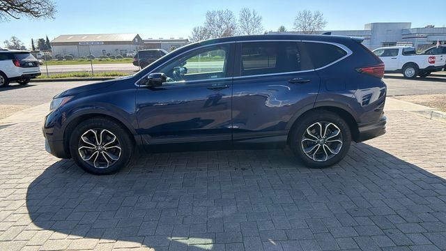 2020 Honda CR-V EX 2WD - 23005768 - 5