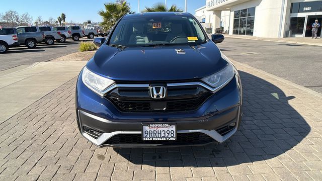 2020 Honda CR-V EX 2WD - 23005768 - 7