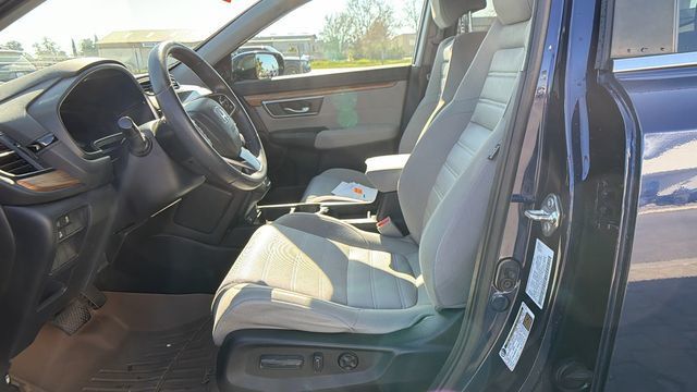 2020 Honda CR-V EX 2WD - 23005768 - 8