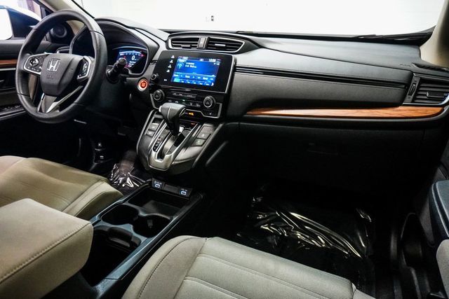2020 Honda CR-V EX 2WD - 23040910 - 11