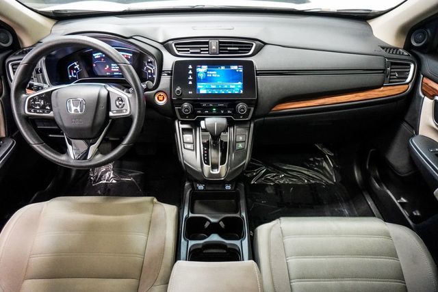 2020 Honda CR-V EX 2WD - 23040910 - 12