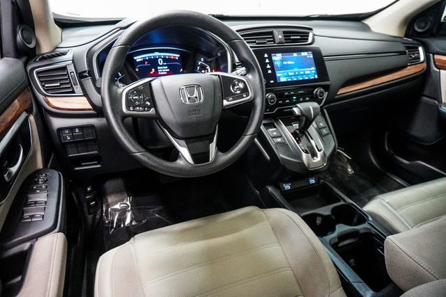 2020 Honda CR-V EX 2WD - 23040910 - 13