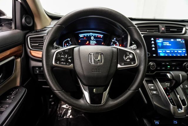 2020 Honda CR-V EX 2WD - 23040910 - 14