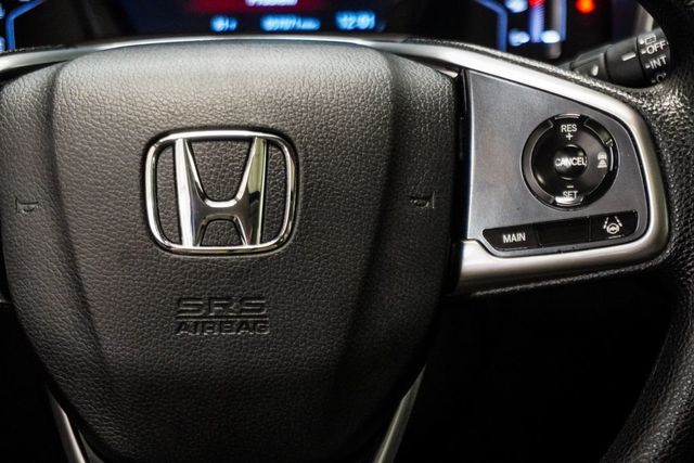 2020 Honda CR-V EX 2WD - 23040910 - 15