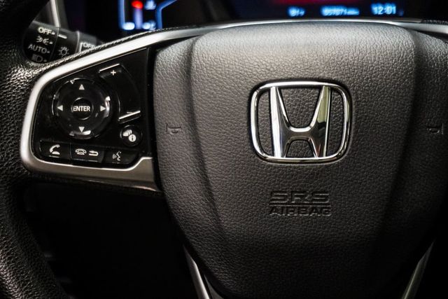 2020 Honda CR-V EX 2WD - 23040910 - 16