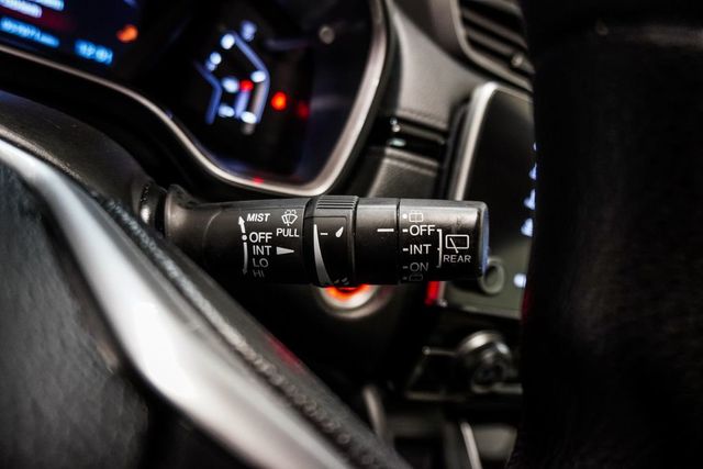 2020 Honda CR-V EX 2WD - 23040910 - 17
