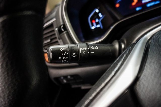 2020 Honda CR-V EX 2WD - 23040910 - 18