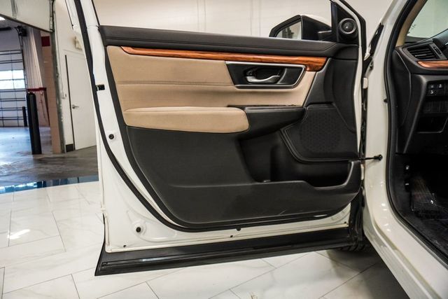 2020 Honda CR-V EX 2WD - 23040910 - 19