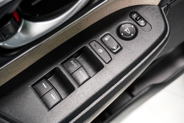 2020 Honda CR-V EX 2WD - 23040910 - 21