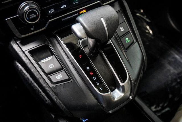 2020 Honda CR-V EX 2WD - 23040910 - 23