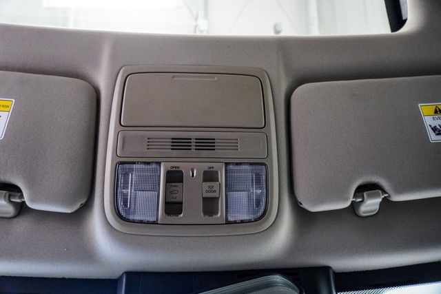 2020 Honda CR-V EX 2WD - 23040910 - 25