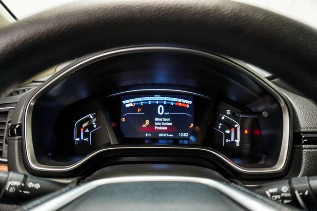 2020 Honda CR-V EX 2WD - 23040910 - 27