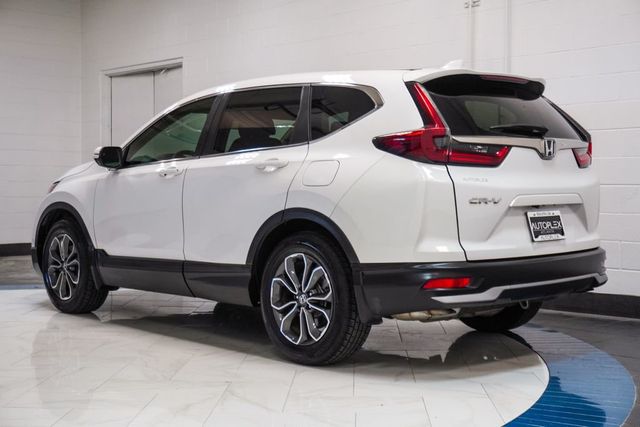 2020 Honda CR-V EX 2WD - 23040910 - 29