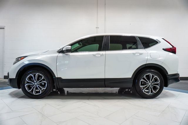 2020 Honda CR-V EX 2WD - 23040910 - 30