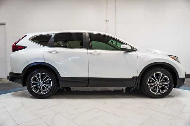2020 Honda CR-V EX 2WD - 23040910 - 31