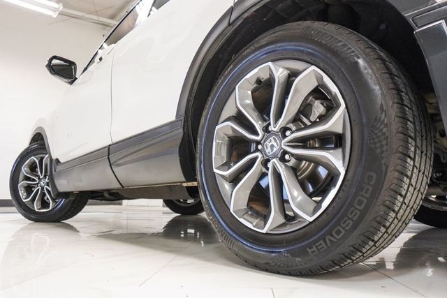 2020 Honda CR-V EX 2WD - 23040910 - 32