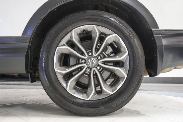 2020 Honda CR-V EX 2WD - 23040910 - 33