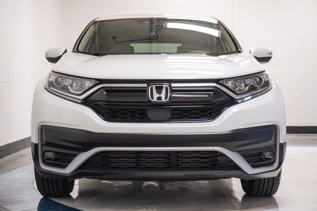 2020 Honda CR-V EX 2WD - 23040910 - 34