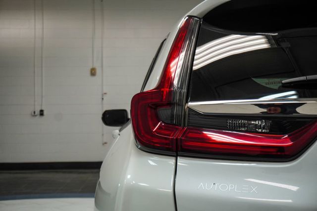 2020 Honda CR-V EX 2WD - 23040910 - 36