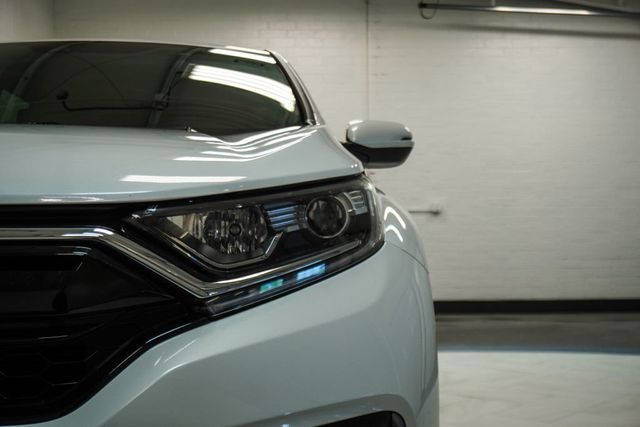 2020 Honda CR-V EX 2WD - 23040910 - 37