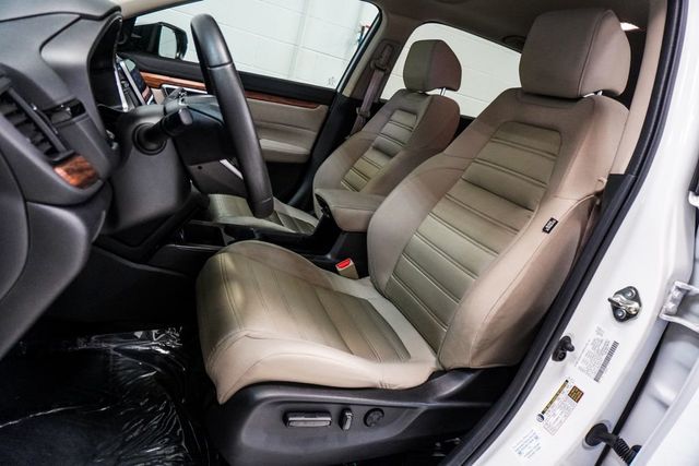 2020 Honda CR-V EX 2WD - 23040910 - 5