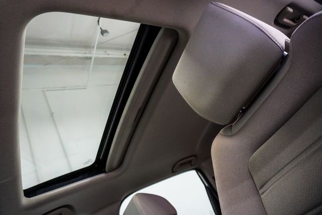 2020 Honda CR-V EX 2WD - 23040910 - 7