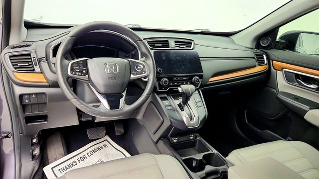 2020 Honda CR-V EX 2WD - 23046036 - 11