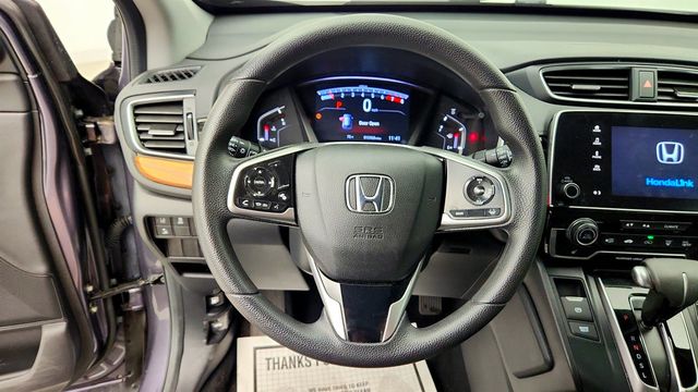 2020 Honda CR-V EX 2WD - 23046036 - 12