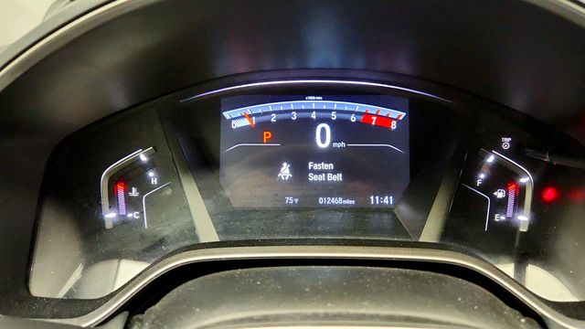 2020 Honda CR-V EX 2WD - 23046036 - 13