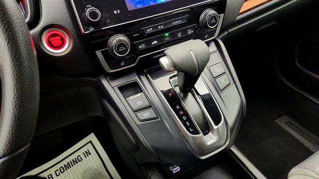 2020 Honda CR-V EX 2WD - 23046036 - 15