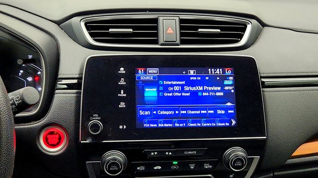 2020 Honda CR-V EX 2WD - 23046036 - 16
