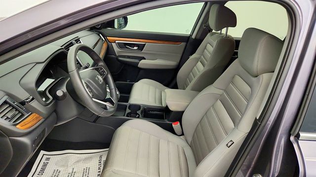 2020 Honda CR-V EX 2WD - 23046036 - 17