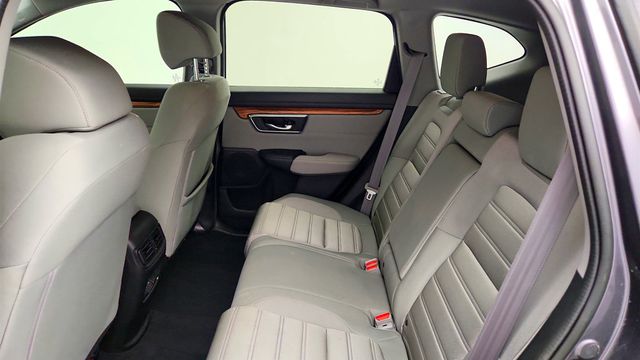 2020 Honda CR-V EX 2WD - 23046036 - 18
