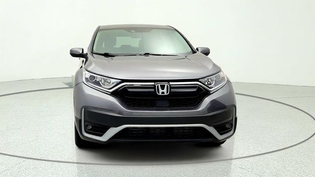 2020 Honda CR-V EX 2WD - 23046036 - 1