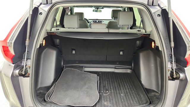 2020 Honda CR-V EX 2WD - 23046036 - 19