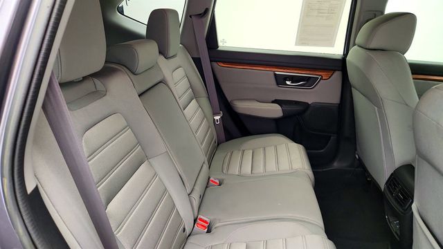 2020 Honda CR-V EX 2WD - 23046036 - 20