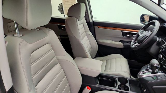 2020 Honda CR-V EX 2WD - 23046036 - 21