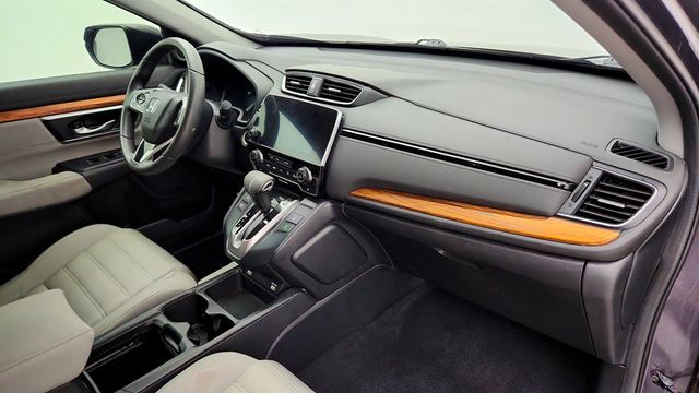 2020 Honda CR-V EX 2WD - 23046036 - 22