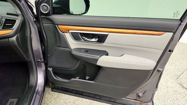 2020 Honda CR-V EX 2WD - 23046036 - 23