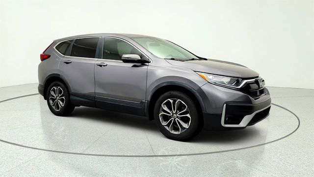 2020 Honda CR-V EX 2WD - 23046036 - 2