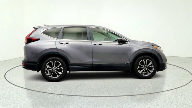 2020 Honda CR-V EX 2WD - 23046036 - 3